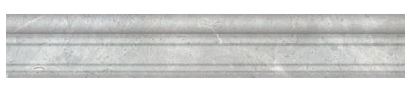GEMS Capitello Gems Grey 5,5x30,5cm GEMS Capitello Gems Grey 5,5x30,5cm