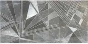 GEMS Freedom  Dark  Decoro 30x120cm