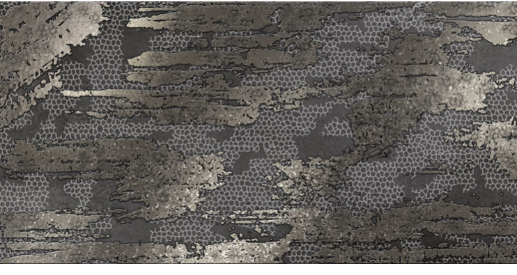 MINERAL Rusty Iron Decoro 30x60cm MINERAL Rusty Iron Decoro 30x60cm