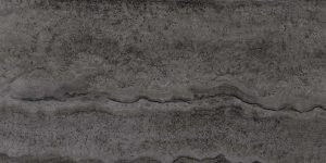 VIA APPIA  Dark    Vein Cut  30x60cm Nat.  Rett.