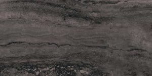 VIA APPIA  Dark    Vein Cut  30x60cm KRY  Rett.