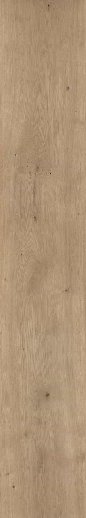 PRIMEWOOD  Nut   30x120cm Nat. Rett.