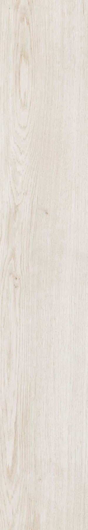 PRIMEWOOD  White   20x120cm Nat. Rett.