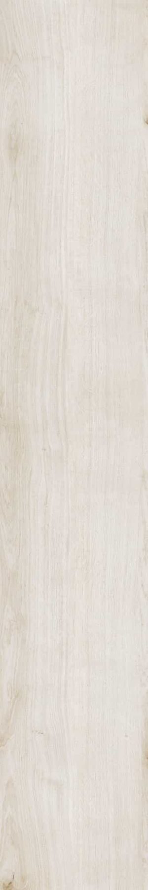 PRIMEWOOD   White  30x180cm Nat. Rett.