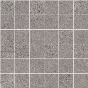 HIGHSTONE Mosaico Tone  Grey 30x30cm  Rett.