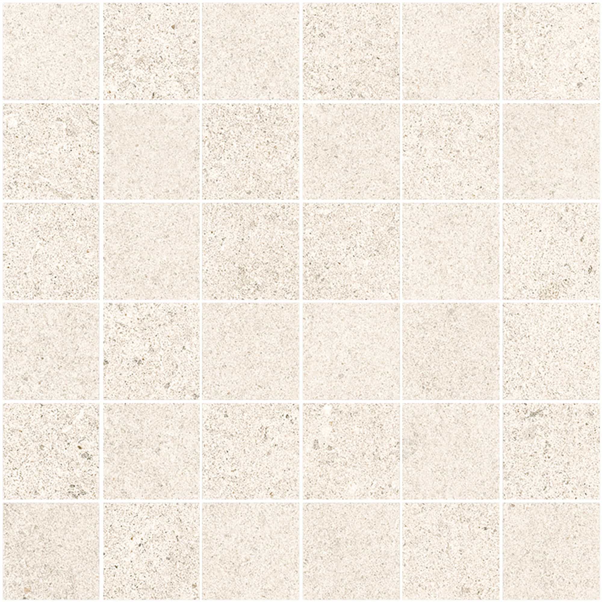 HIGHSTONE Mosaico Tone Light 30x30cm Rett. HIGHSTONE Mosaico Tone Light 30x30cm Rett.