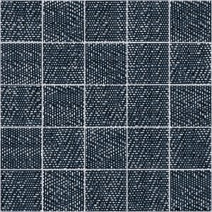 DIGITALART  Mosaico Digitalart Denim    30x30cm Rett.