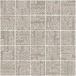 DIGITALART  Mosaico Digitalart  Ecru  30x30cm Rett.