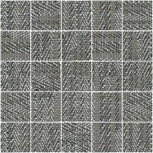 DIGITALART  Mosaico Digitalart Grey   30x30cm Rett.