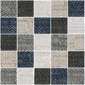 DIGITALART  Mosaico Digitalart   Mix 30x30cm Rett.