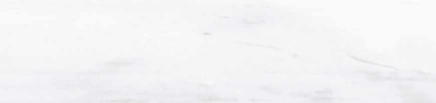 THEMAR Bianco Lasa 7,3x29,6cm Nat. Rett. THEMAR Bianco Lasa 7,3x29,6cm Nat. Rett.