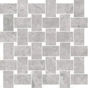 THEMAR Rete Grigio Savoia   30x30cm KRY  Rett.