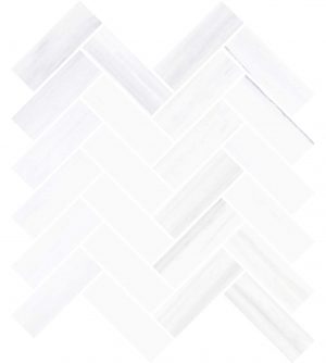 THEMAR Spina  Bianco Lasa  30x30cm  Rett.