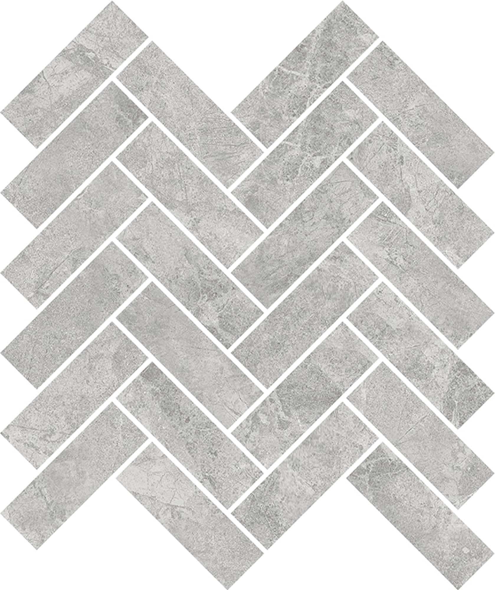 THEMAR Spina Grigio Savoia 30x30cm Rett. THEMAR Spina Grigio Savoia 30x30cm Rett.