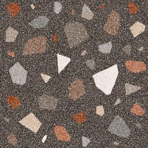 NEWDECO´ Palladian  Dark   90x90cm Lev. Rett.