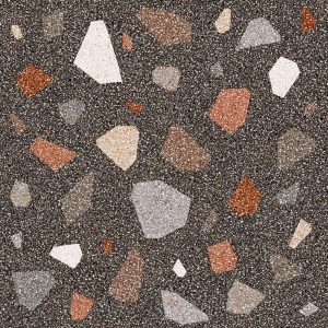 NEWDECO´ Palladian Dark   90x90cm  Rett.