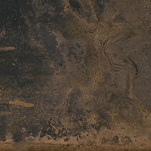 OXIDART    Black   20x20cm Rett.