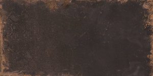 OXIDART Black  30x60cm Rett.
