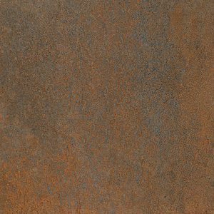 OXIDART   Copper  60x60cm Rett.