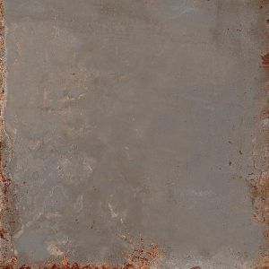 OXIDART Iron    60x60cm Rett.