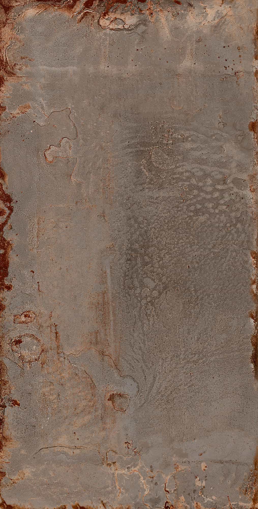 OXIDART Iron 60x120cm Rett. OXIDART Iron 60x120cm Rett.
