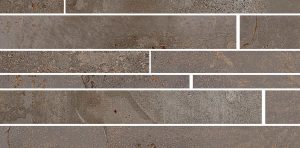 OXIDART  Muretto   Iron   22,5x45cm Rett.