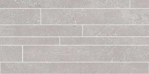 OXIDART  Muretto Silver  22,5x45cm Rett.