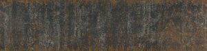 OXIDART  Decor Dark   30x120cm Rett.
