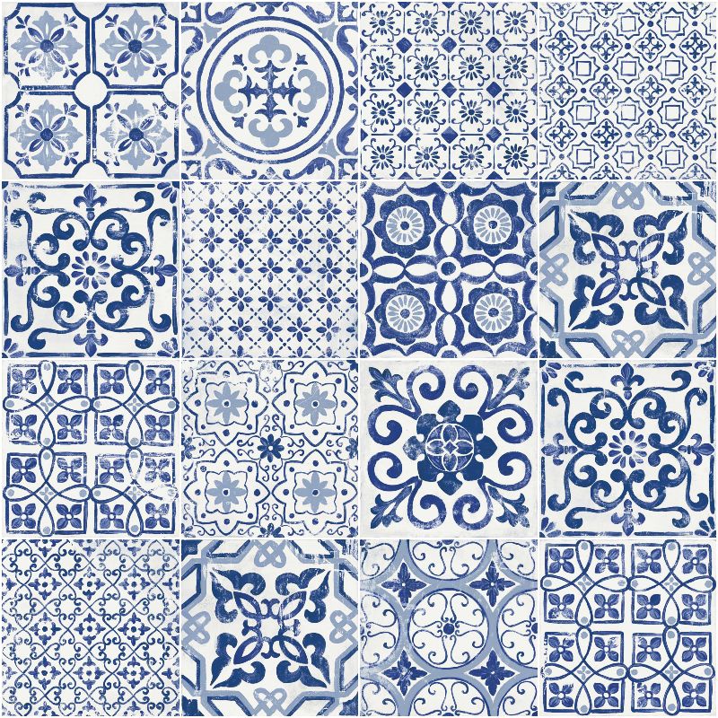 VITA Mare Mix 20x20cm Mat Rett. VITA Mare Mix 20x20cm Mat Rett.