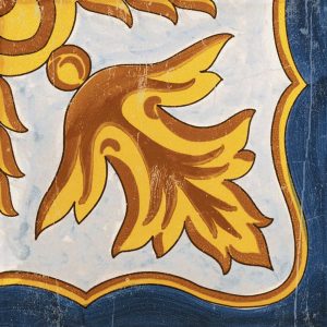 VITA  Sole 02   20x20cm Mat Rett.