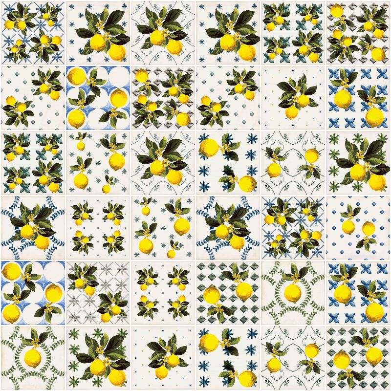 VITA Giardino Bianco Mix 20x20cm Luc. Rett. VITA Giardino Bianco Mix 20x20cm Luc. Rett.