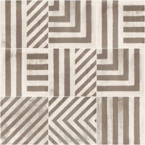 RITUAL  Tribal   20x20cm  Rett.