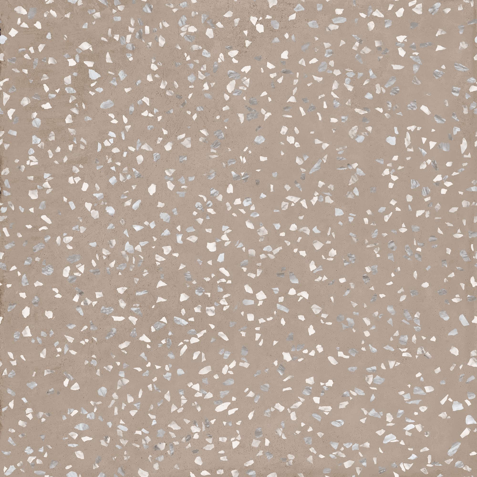 RITUAL Dot Greige 90x90cm Rett. RITUAL Dot Greige 90x90cm Rett.