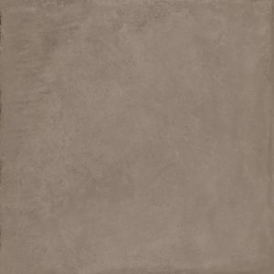 RITUAL Brown     120x120cm  Rett.