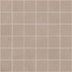 RITUAL  Mosaico Greige   30x30cm  Rett.