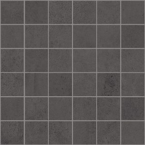 RITUAL  Mosaico Night   30x30cm  Rett.