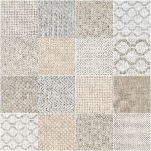 FINEART  Patchwork    20x20cm  Rett.