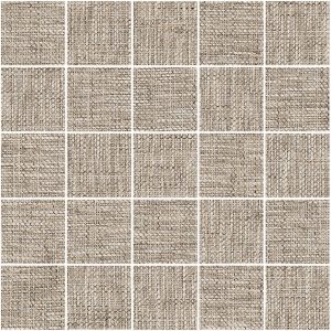 FINEART Mosaico   Ecru  30x30cm  Rett.