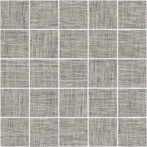 FINEART Mosaico  Grey   30x30cm  Rett.