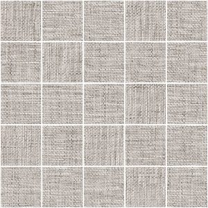 FINEART Mosaico  Pearl   30x30cm  Rett.