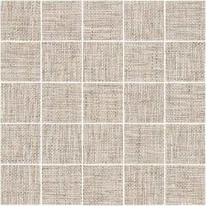 FINEART Mosaico  Sand   30x30cm  Rett.