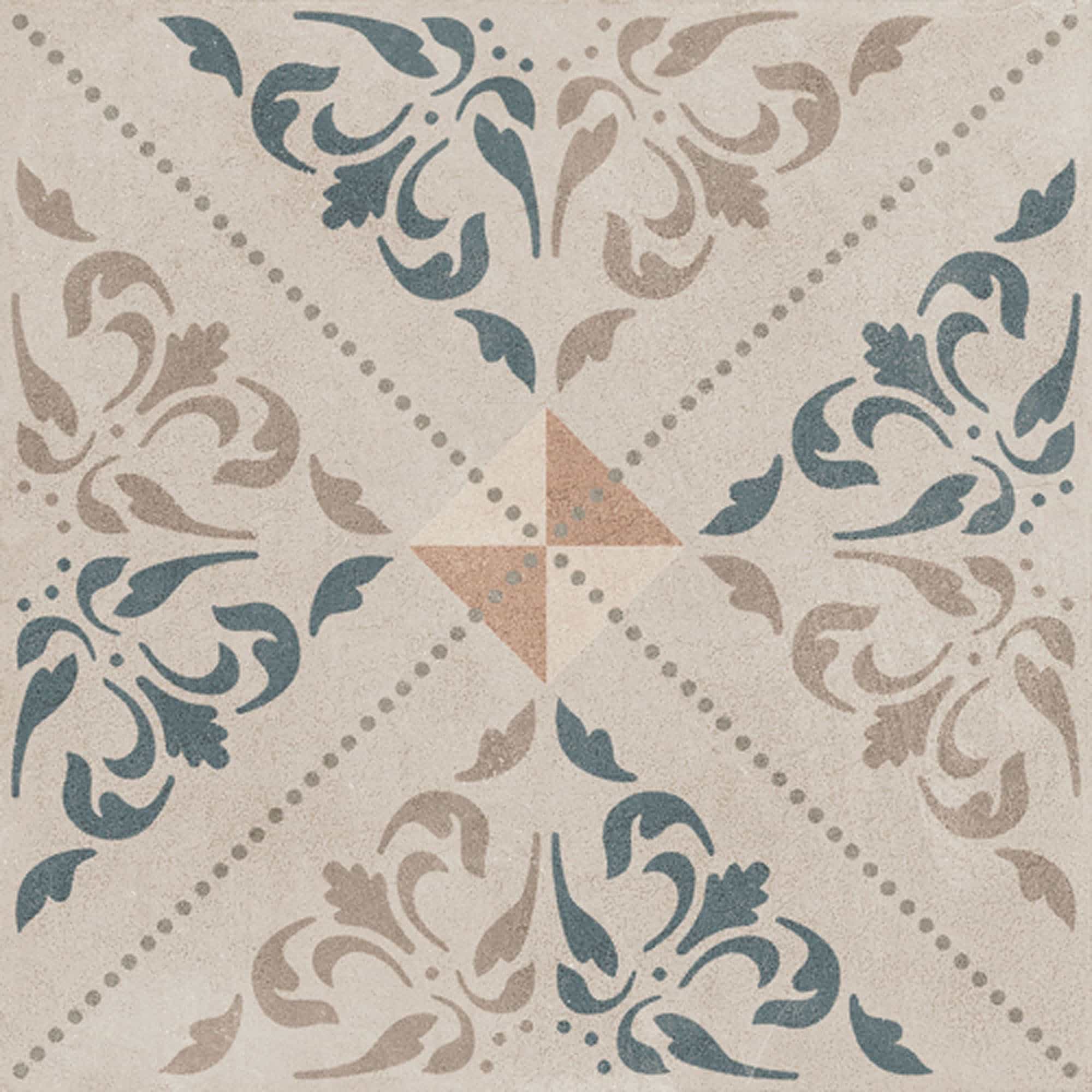 PATCHWORK Classic 01 20x20cm Rett. PATCHWORK Classic 01 20x20cm Rett.