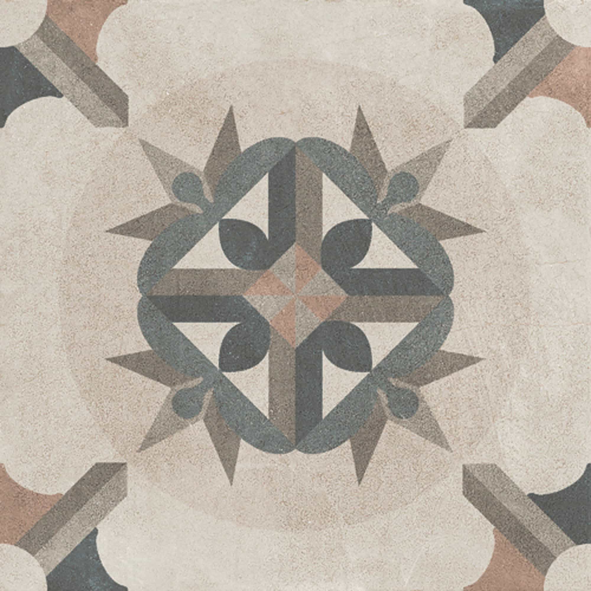 PATCHWORK Classic 04 20x20cm Rett. PATCHWORK Classic 04 20x20cm Rett.