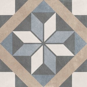 PATCHWORK  Classic 05  20x20cm  Rett.