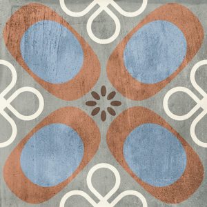 PATCHWORK  Colors 01  20x20cm  Rett.