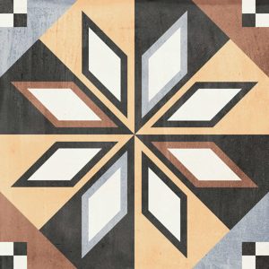 PATCHWORK  Colors 02  20x20cm  Rett.