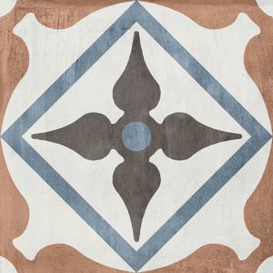 PATCHWORK  Colors 03  20x20cm  Rett.