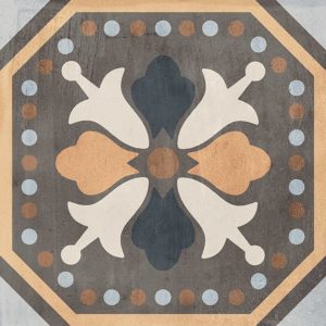 PATCHWORK  Colors 04  20x20cm  Rett.