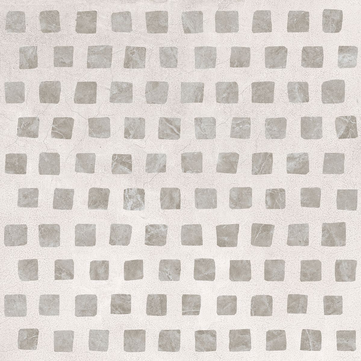 SET Gem White 60x60cm Rett. SET Gem White 60x60cm Rett.