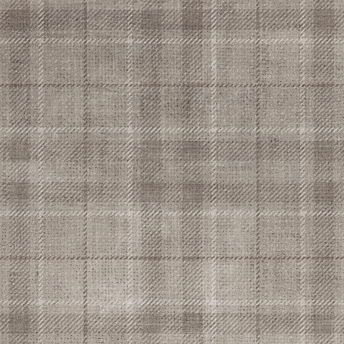 SET Tartan Grey 60x60cm Rett. SET Tartan Grey 60x60cm Rett.